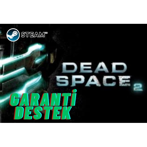  DEAD SPACE 2 - KİŞİYE ÖZEL HESAP